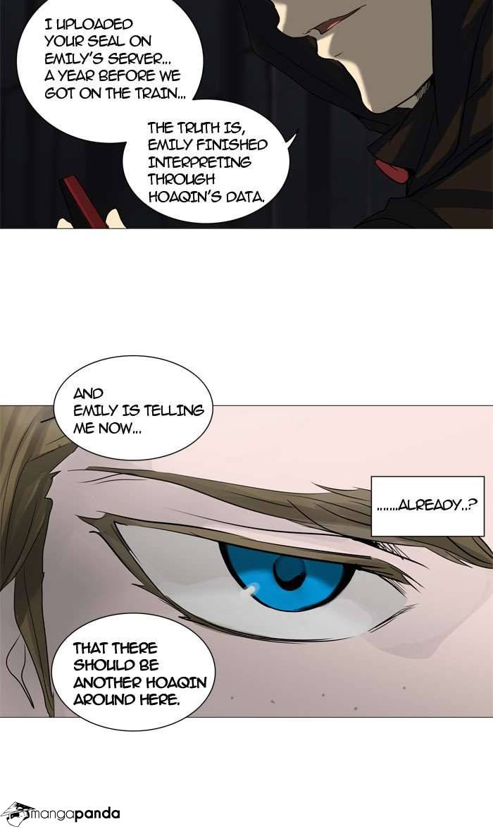 Tower of God Chapter 246 image 25